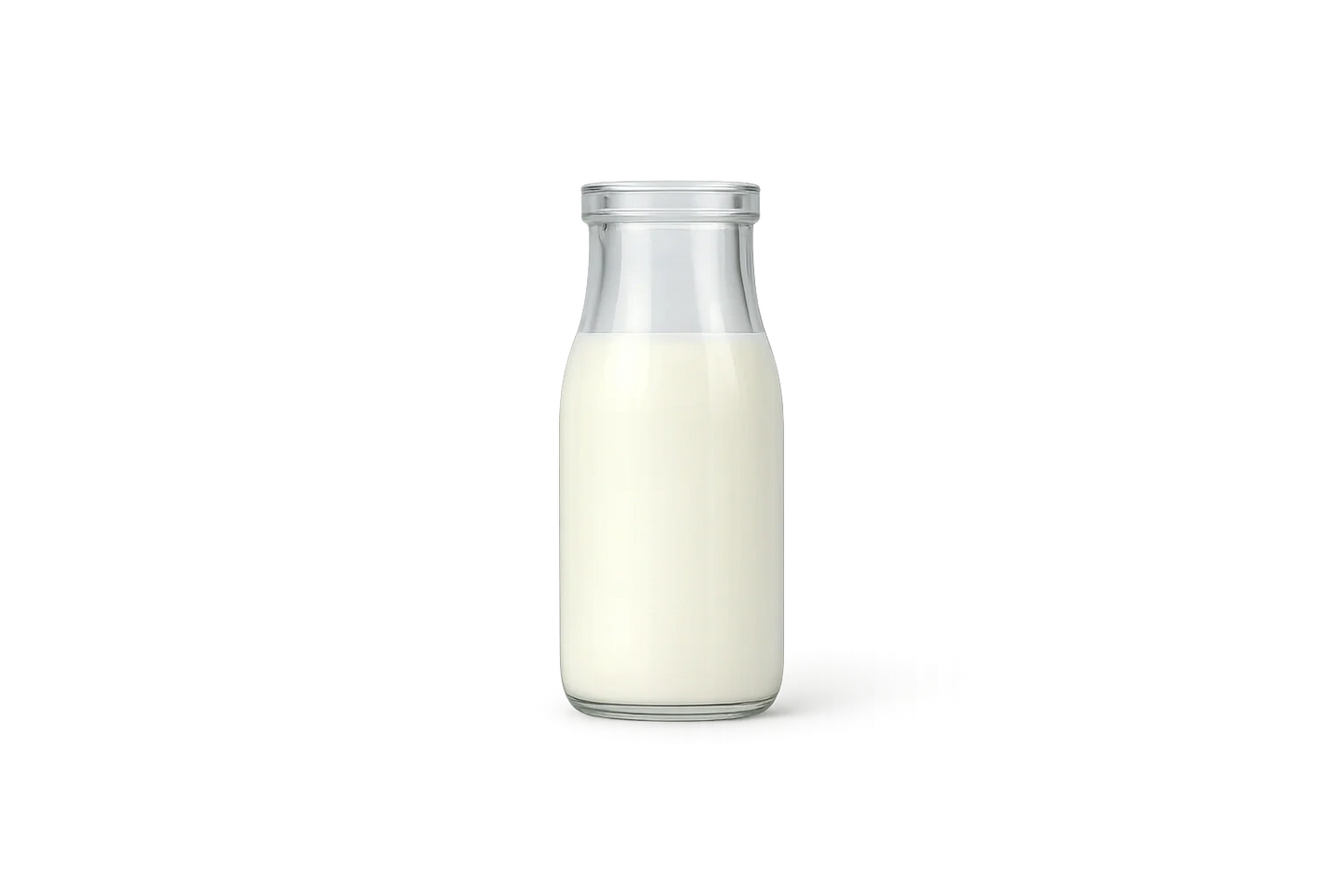 Garrafa de conservação em vidro 500 ml