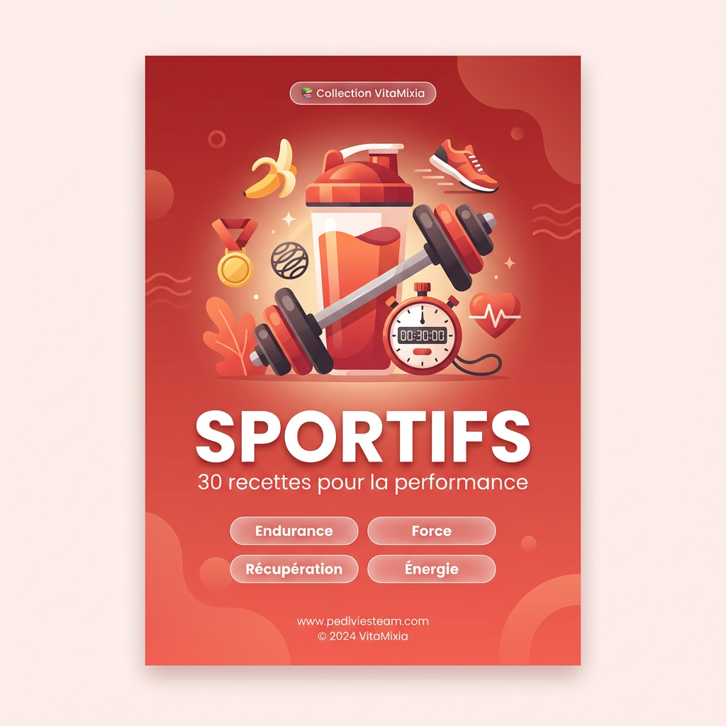 E-book: Sportifs