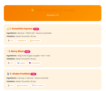 E-book: Gagner temps