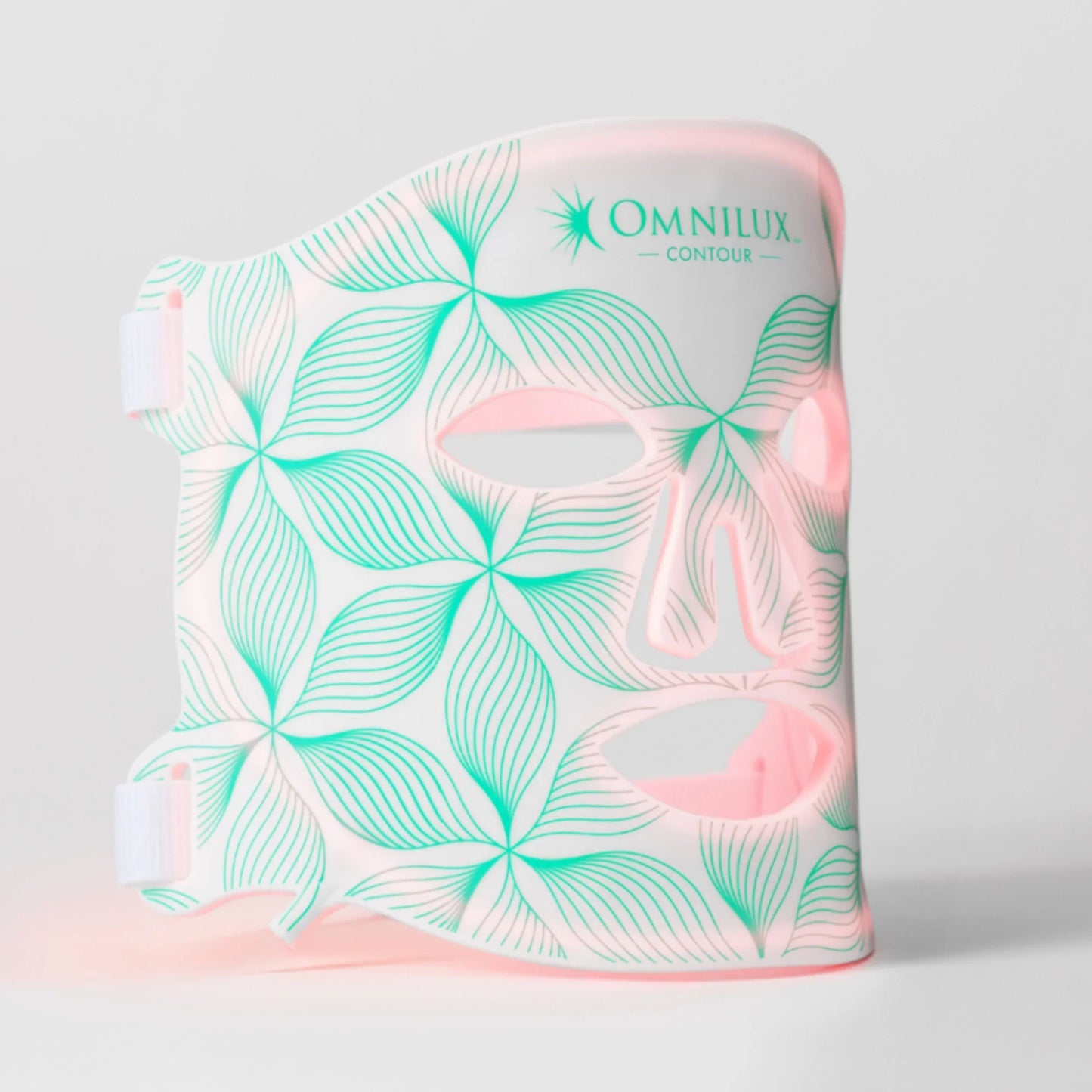 Yuna - Omnilux LED maska proti stárnutí