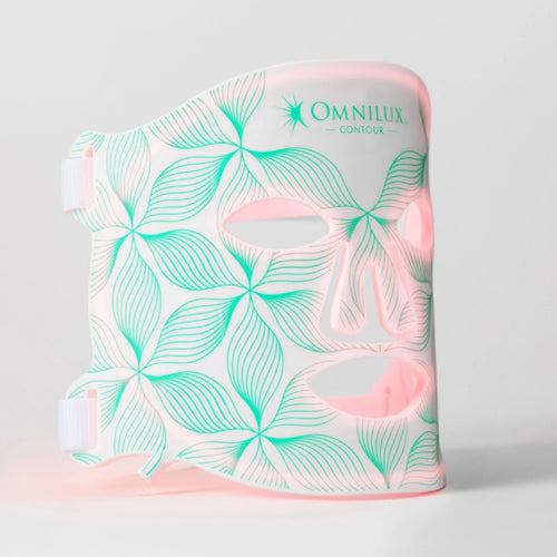 Yuna - Omnilux LED maska proti stárnutí