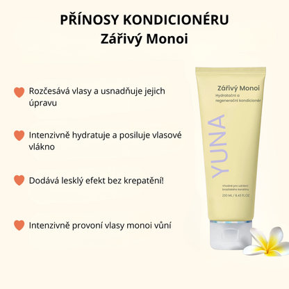 Kondicionér monoi
