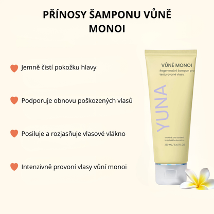 Kondicionér monoi