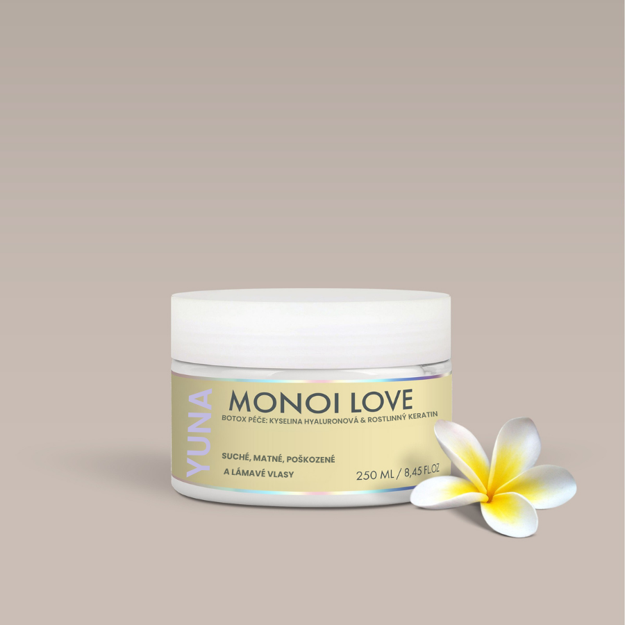 Monoi Love