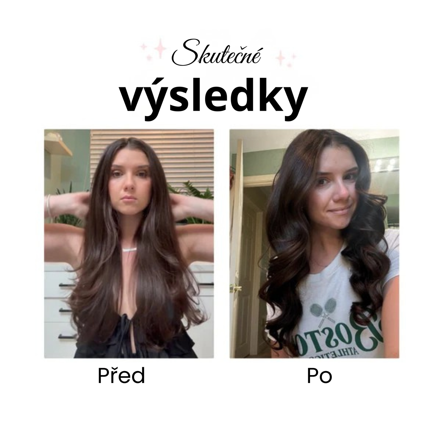 Kudrnatá stužka