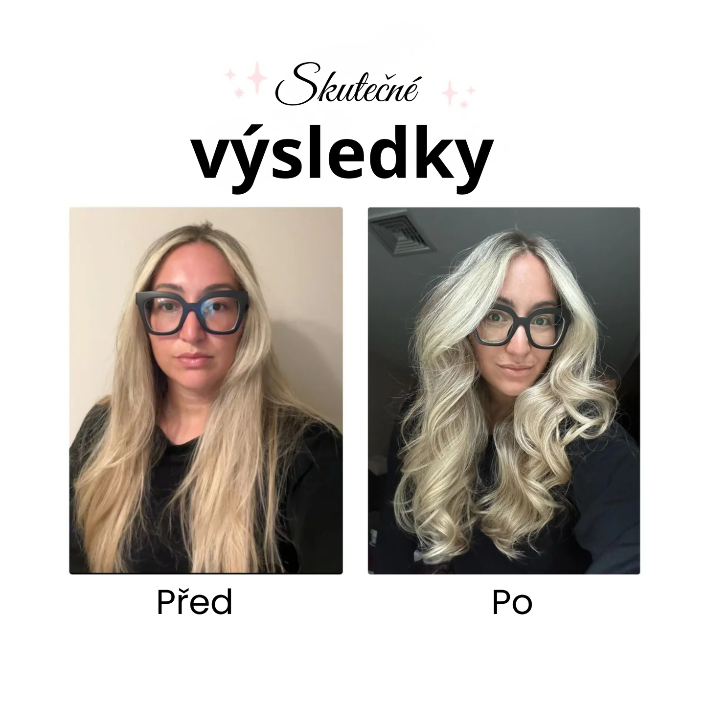 Kudrnatá stužka