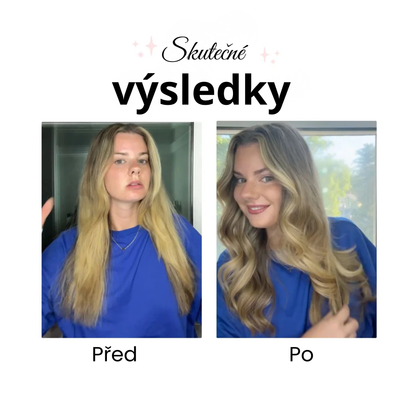 Kudrnatá stužka