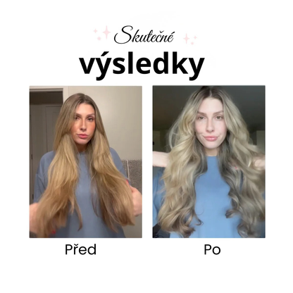Kudrnatá stužka