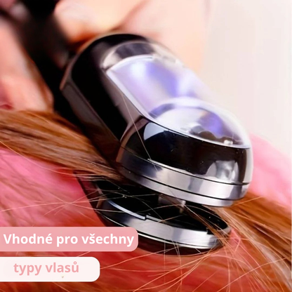 Zastřihovač roztřepených konečků vlasů Luxmend