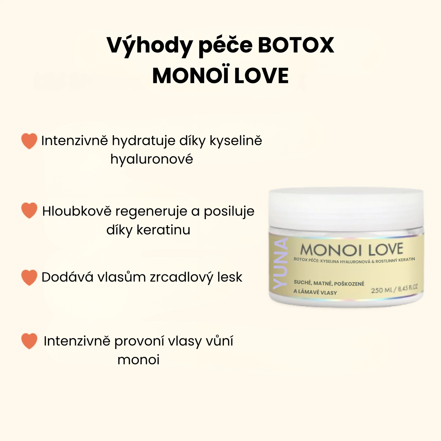 Monoi Love