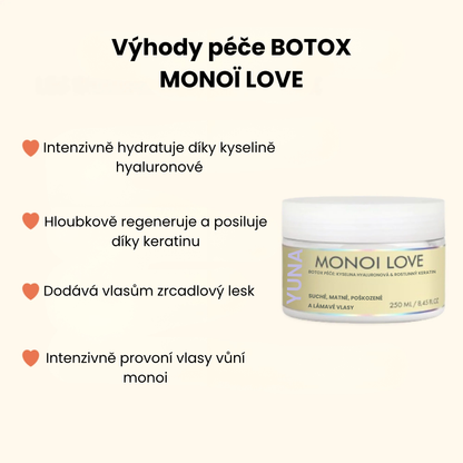 Monoi Love