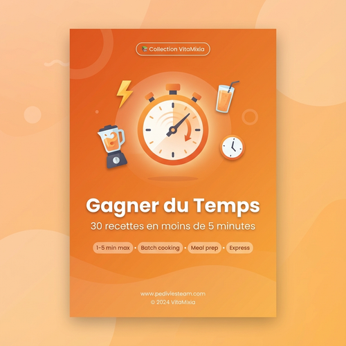 E-book: Gagner temps