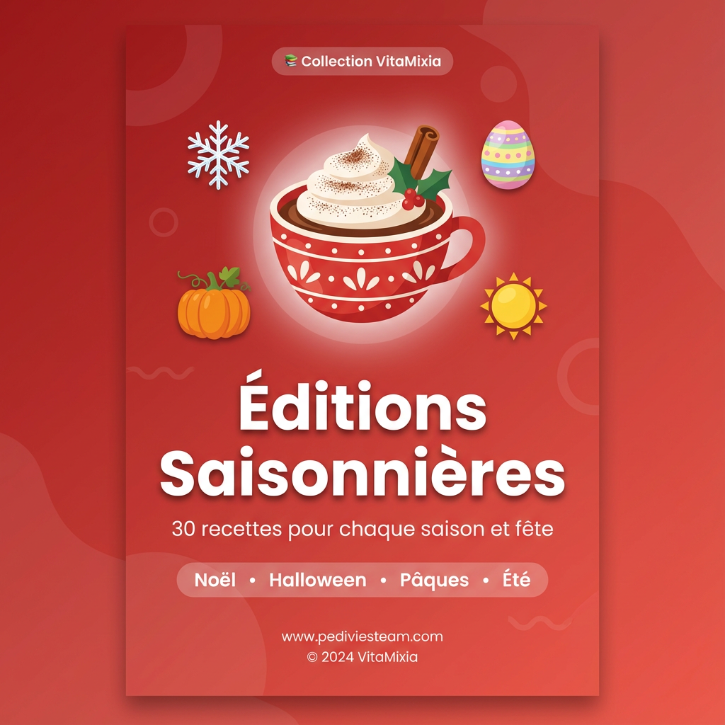 E-book: saisonnieres