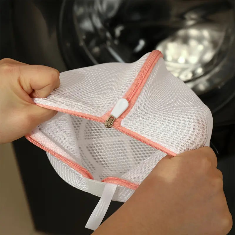 saco de roupa para cuecas menstruais