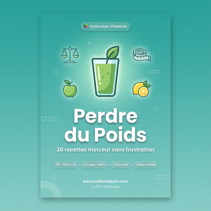 E-book: Perte de poids