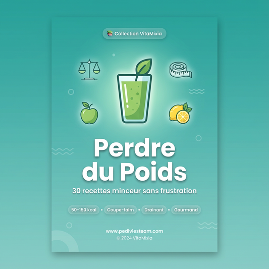 E-book: Perte de poids