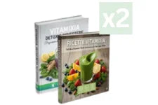 2 Ebooks recetas y bienestar